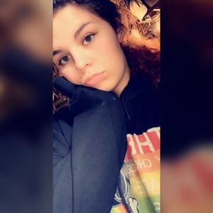 Meet your Posher, Rae anna storm